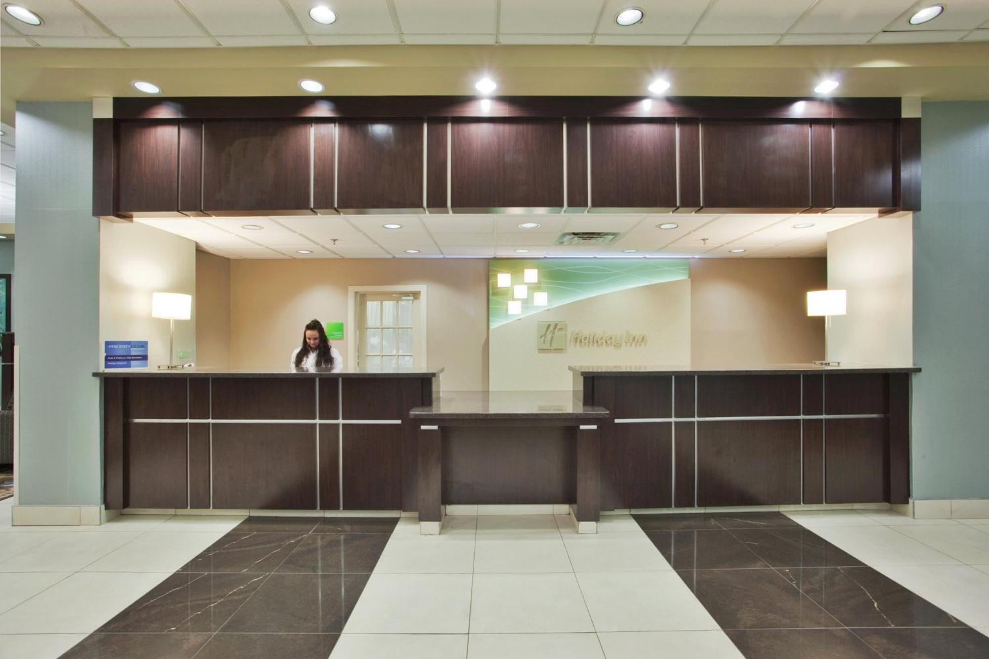 Holiday Inn Binghamton-Downtown Hawley Street By Ihg Exterior foto